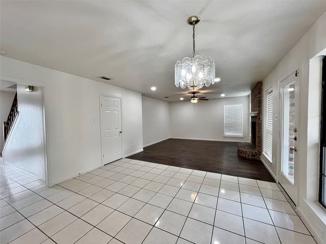 6104 Bay Hill, Arlington, TX 76018