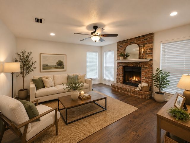 6104 Bay Hill, Arlington, TX 76018