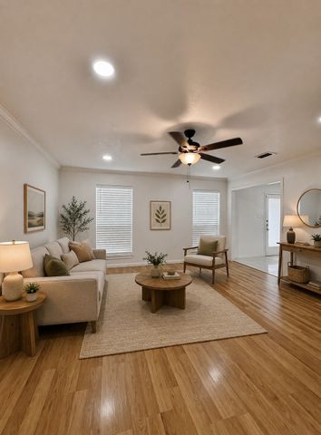 6104 Bay Hill, Arlington, TX 76018