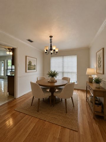6104 Bay Hill, Arlington, TX 76018