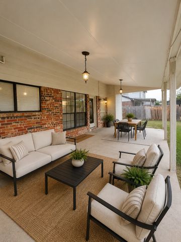 6104 Bay Hill, Arlington, TX 76018