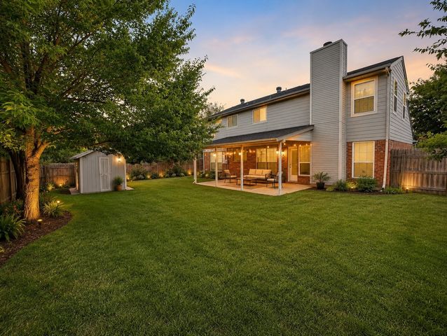 6104 Bay Hill, Arlington, TX 76018