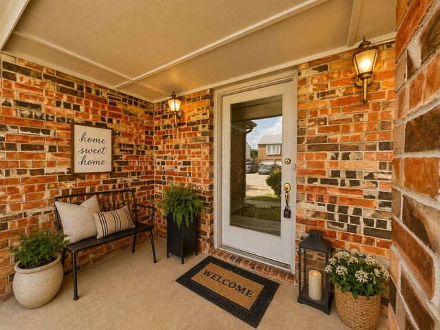 6104 Bay Hill, Arlington, TX 76018