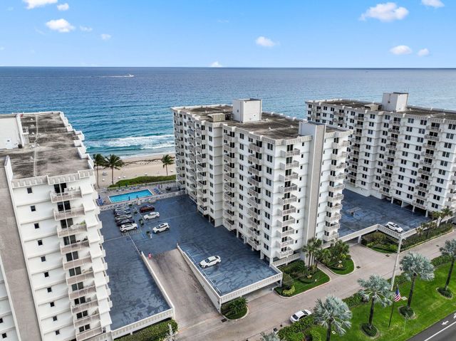 3221 S Ocean Boulevard 301, Highland Beach, FL 33487
