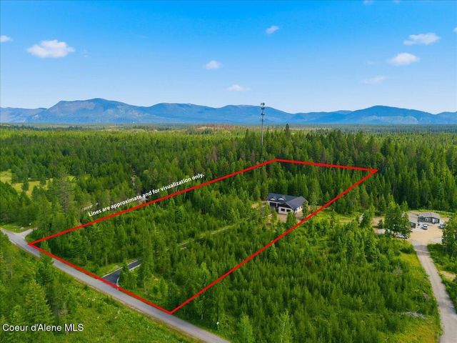 216 Mara Meadows, Athol, ID 83801