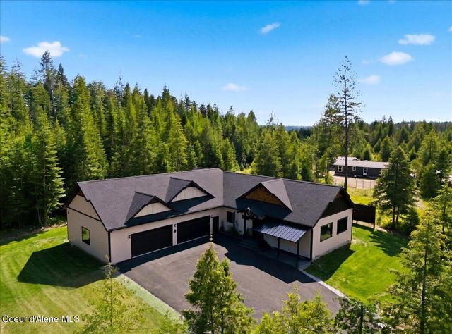 216 Mara Meadows, Athol, ID 83801