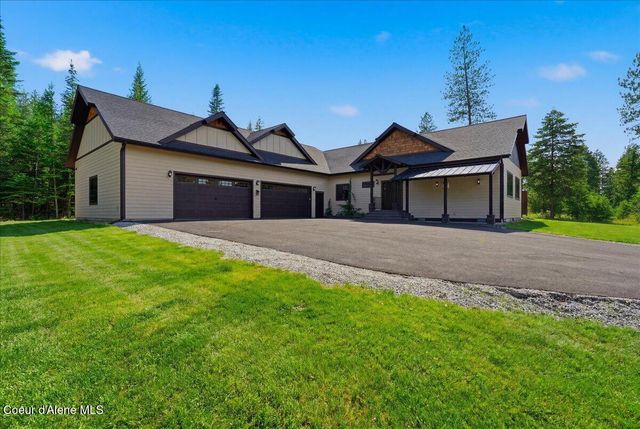 216 Mara Meadows, Athol, ID 83801