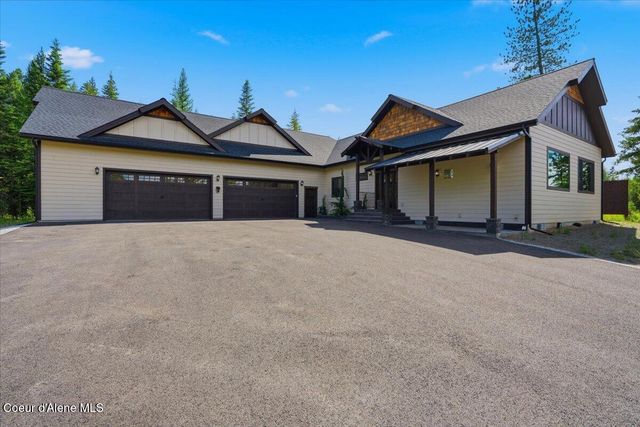 216 Mara Meadows, Athol, ID 83801