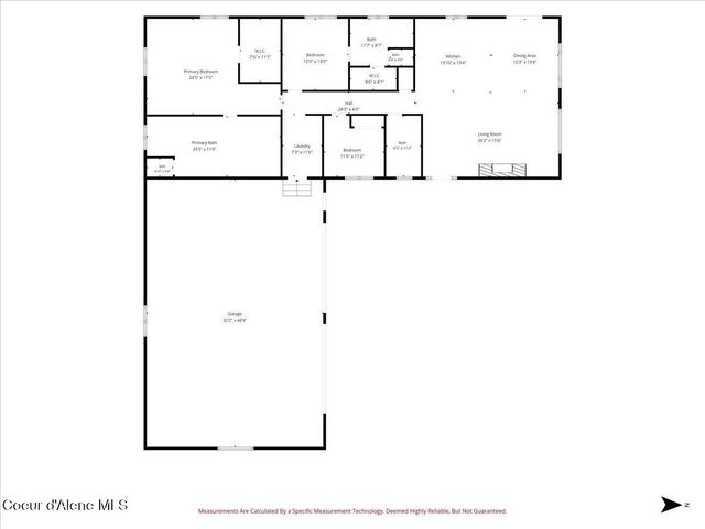 216 Mara Meadows, Athol, ID 83801