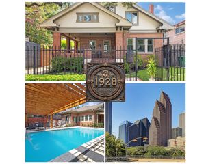 3404 Audubon Place, Houston, TX 77006