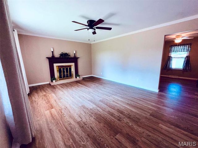 1613 Wellington Drive, Granite City, IL 62040