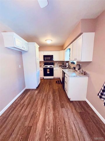 1613 Wellington Drive, Granite City, IL 62040