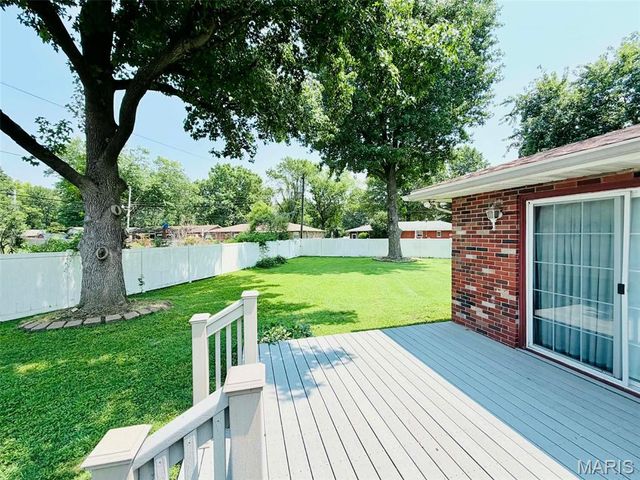 1613 Wellington Drive, Granite City, IL 62040