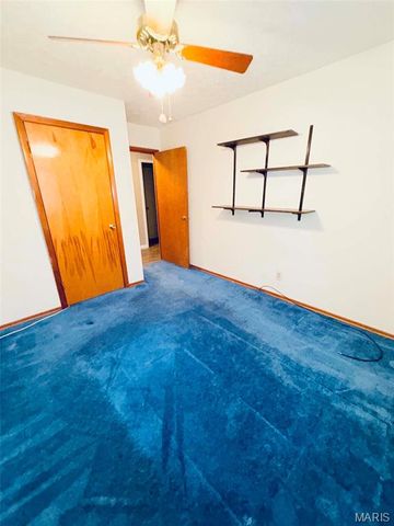 1613 Wellington Drive, Granite City, IL 62040