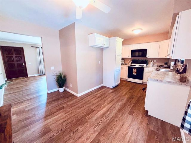 1613 Wellington Drive, Granite City, IL 62040
