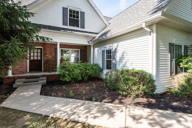 6404 N Braksway Drive, Bloomington, IN 47408