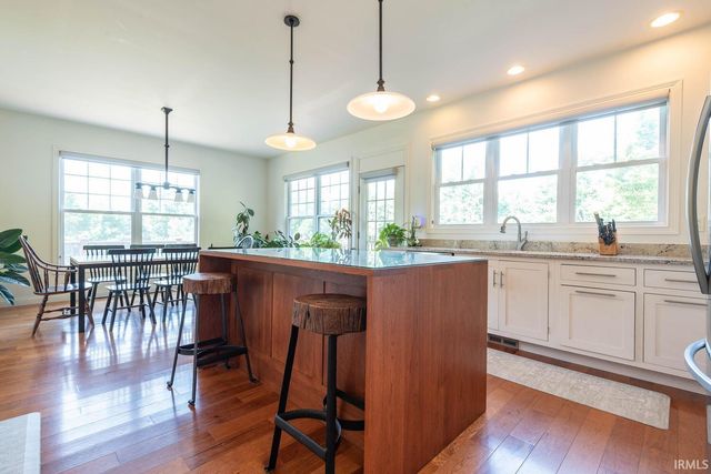 6404 N Braksway Drive, Bloomington, IN 47408