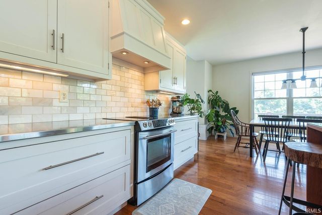 6404 N Braksway Drive, Bloomington, IN 47408