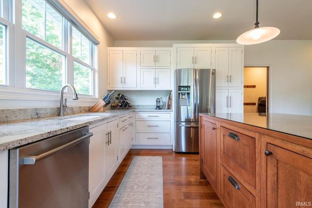 6404 N Braksway Drive, Bloomington, IN 47408