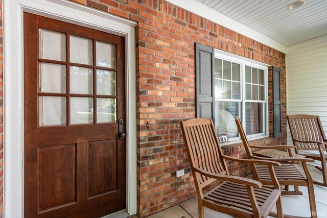 6404 N Braksway Drive, Bloomington, IN 47408