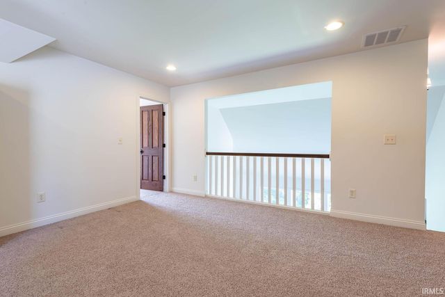 6404 N Braksway Drive, Bloomington, IN 47408