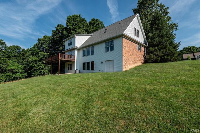 6404 N Braksway Drive, Bloomington, IN 47408