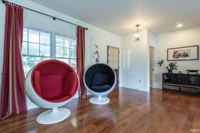 6404 N Braksway Drive, Bloomington, IN 47408