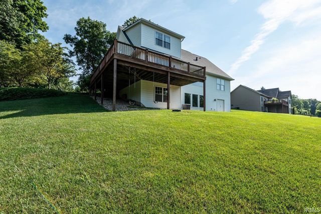 6404 N Braksway Drive, Bloomington, IN 47408