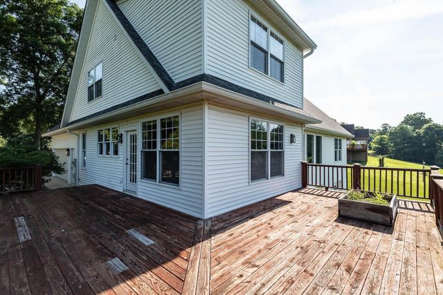 6404 N Braksway Drive, Bloomington, IN 47408