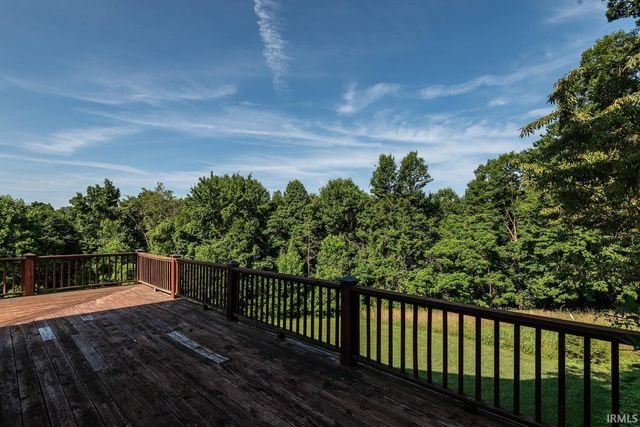 6404 N Braksway Drive, Bloomington, IN 47408