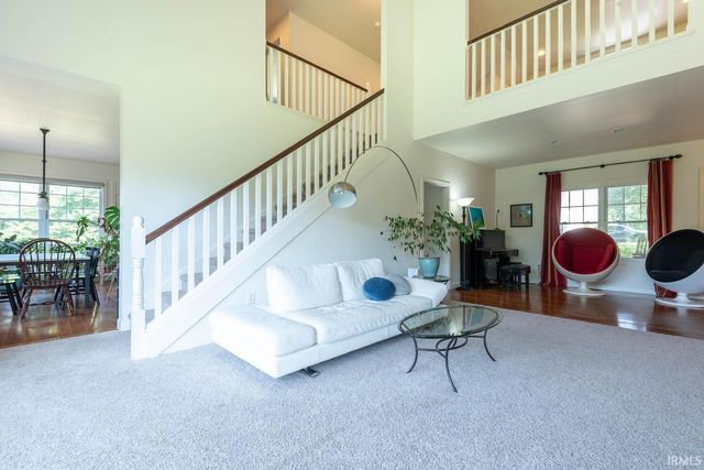 6404 N Braksway Drive, Bloomington, IN 47408