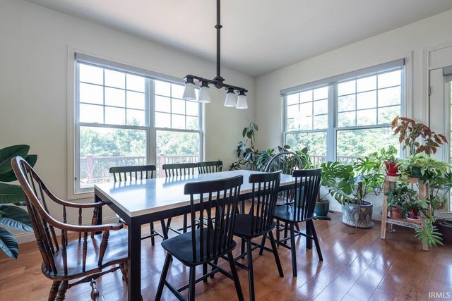 6404 N Braksway Drive, Bloomington, IN 47408