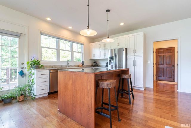 6404 N Braksway Drive, Bloomington, IN 47408