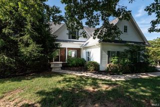 6404 N Braksway Drive, Bloomington, IN 47408