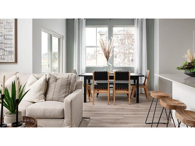 15556 Gilpin Ave, Parker, CO 80134