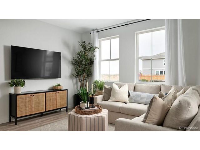 15556 Gilpin Ave, Parker, CO 80134