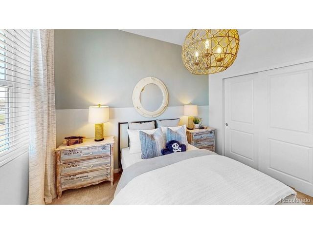 15556 Gilpin Ave, Parker, CO 80134