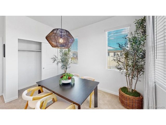 15556 Gilpin Ave, Parker, CO 80134