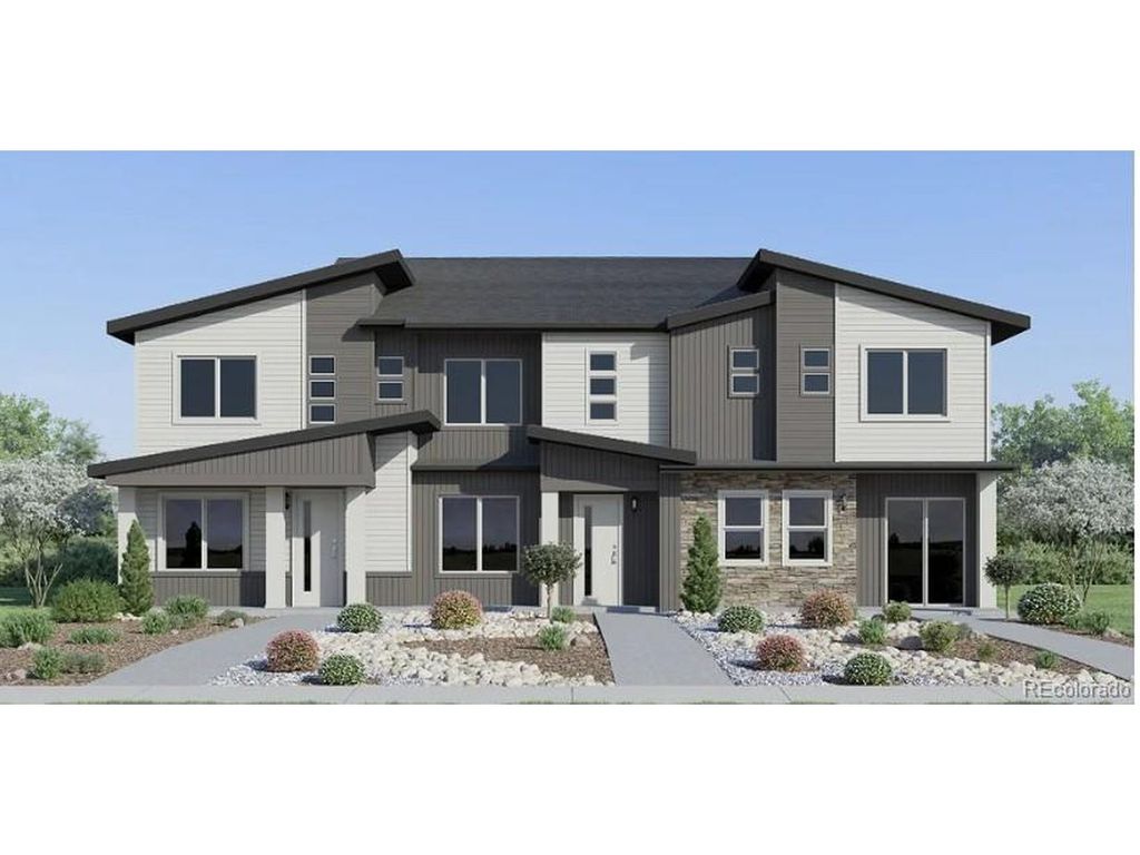 15556 Gilpin Ave, Parker, CO 80134