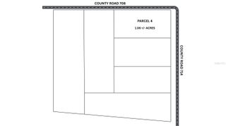 PARCEL 4 CR 714, Center Hill, FL 33514