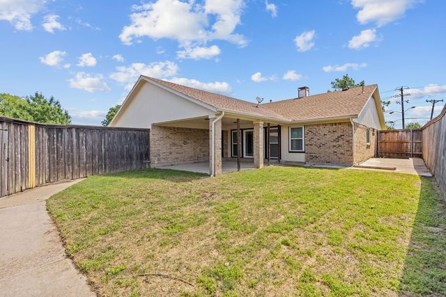 229 S Heartz Road, Coppell, TX 75019