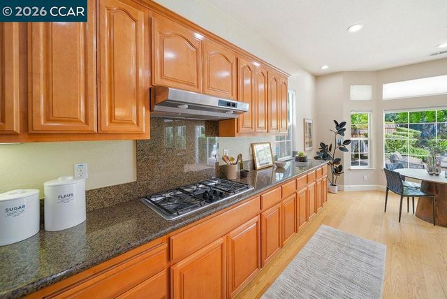 1151 Keaveny Ct., Walnut Creek, CA 94597