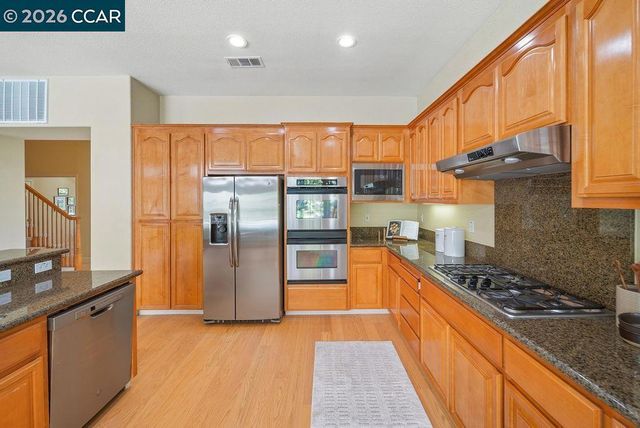 1151 Keaveny Ct., Walnut Creek, CA 94597