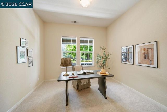 1151 Keaveny Ct., Walnut Creek, CA 94597