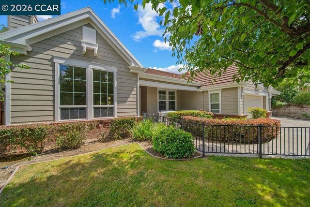 1151 Keaveny Ct., Walnut Creek, CA 94597
