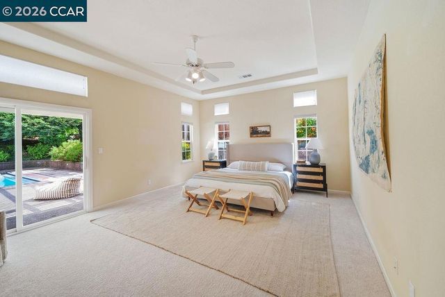 1151 Keaveny Ct., Walnut Creek, CA 94597