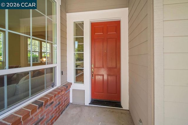 1151 Keaveny Ct., Walnut Creek, CA 94597