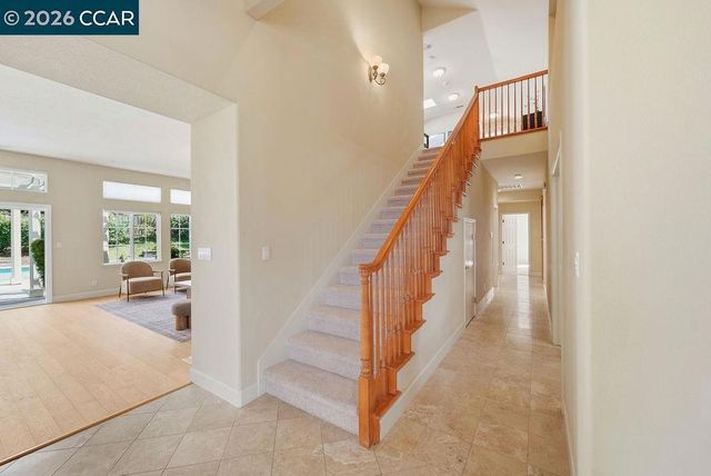 1151 Keaveny Ct., Walnut Creek, CA 94597