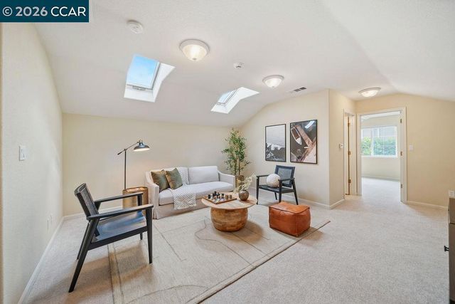 1151 Keaveny Ct., Walnut Creek, CA 94597