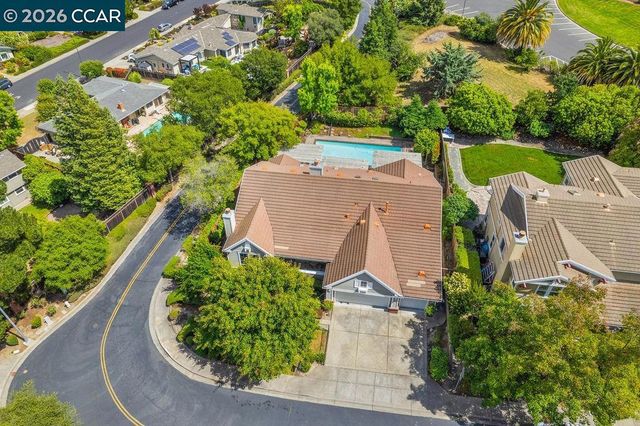 1151 Keaveny Ct., Walnut Creek, CA 94597